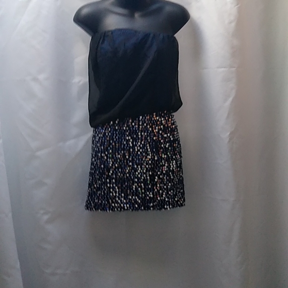 AS U WISH tube dress - Picture 1 of 5